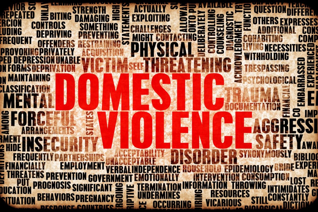 Domestic Violence Advice and Support | Evans Solicitors Buckinghamshire