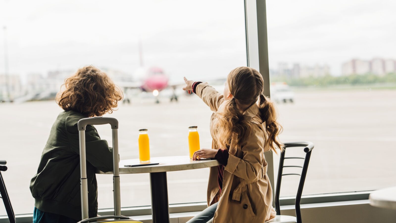Children Moving Abroad | Advice from family law specialists Evans Solicitors